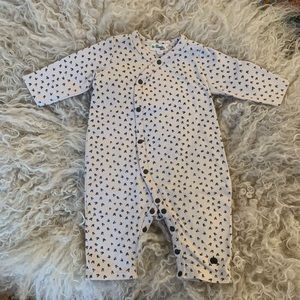 The Bonnie Mob Onesie